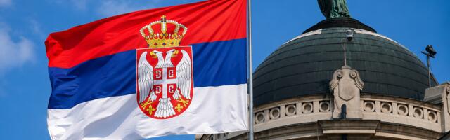Republika Srbija širi diplomatsku mrežu: Luksemburg dobija Konzulat