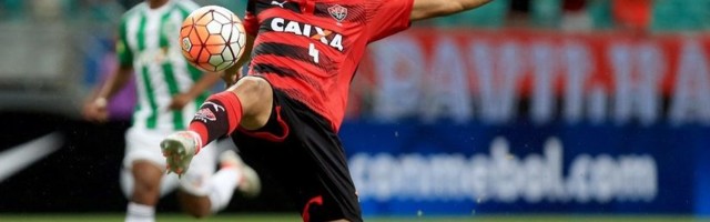Ramonova osveta i košmarni debi 19-godišnjaka u Baiji: Kruzeiro sve bliži TOP 4 (VIDEO)
