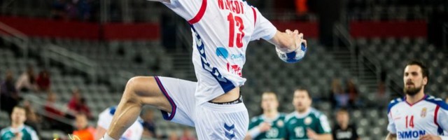 INTERVJU – Petar Nenadić: Ne mogu da radim sa našim trenerima, vratio sam se u reprezentaciju da pomognem! Kraj karijere u Vespremu