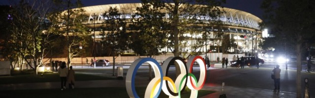 Olimpijska šampionka suspendovana zbog dopinga!