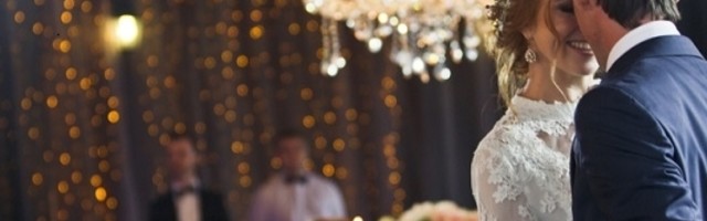 Venčaju se Mujo Raguz i Fata Zaguz...