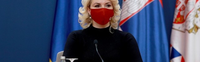 "Moguće dodatno popuštanje mera u gerontološkim centrima"