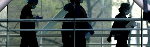 Više od četvrtine obolelih na Kipru ima britanski soj koronavirusa