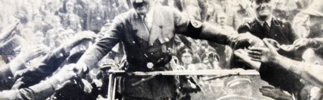 Nacistička propaganda i njeni baštinici