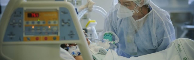 Ovo je dokaz da je vakcina jedini spas! BRITANSKI SOJ MNOGO VIŠE UBIJA: U Batajnici umrla devojka (32)!