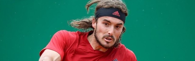 Nadala je dobio, Cicipasa nije mogao - Stefanos osvojio Monte Karlo