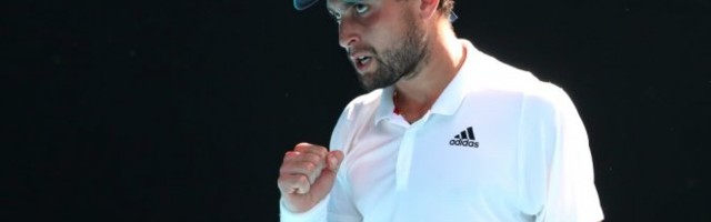 KARACEV SE POŠTENO NAMUČIO! Rus u četvrtfinalu Serbia Opena!