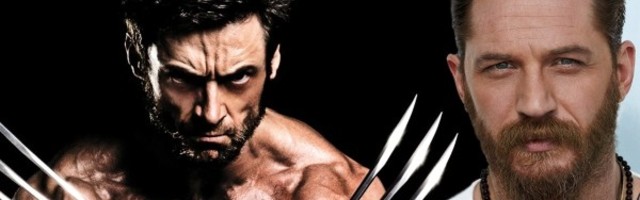 Hju Džekman želi Tom Hardija za svog naslednika