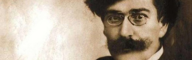 Pesma koju je Dis napisao pre 111 godina najbolje oslikava današnju Srbiju