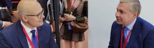 Vučević: Dobili smo uveravanja da će Rusija uvek biti iza Srbije po pitanju KiM!