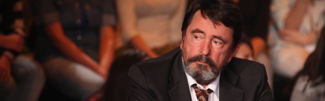 Preminuo glumac Milan Lane Gutović