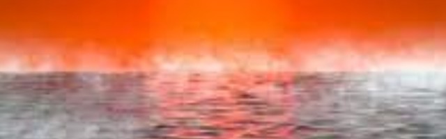 Fascinantan pakleni svet sa kišama otopljenog gvožđa