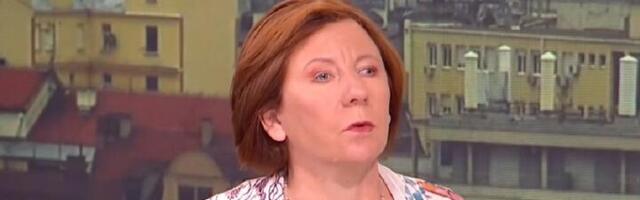 Ivermektin grupu napustila profesorka Medicinskog