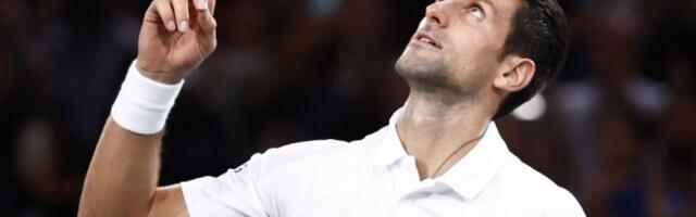 MUK, UĆUTKAN I NOVAKOV NAJVEĆI MRZITELJ! Od Amerikanca ovo nismo očekivali!