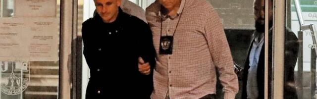 JOVIČIĆ UZIMAO MITO OD 10.000 DO 60.000 EVRA! Detalji optužnice protiv bivšeg predsednika Palilule!