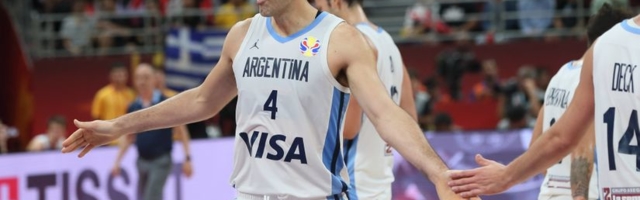 Skola sve iznenadio: Ne osećam se kao Argentinac