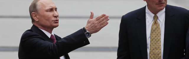 NOVA DOKTRINA: Putin odobrio upotrebu nuklearnog oružja