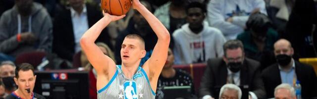 Legendarni NBA centar o Nikoli Jokiću: ON JE GENIJE!