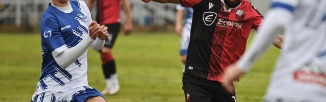 Škendija ne zna za poraz, sad hoće da se revanšira Akademiji Pandev