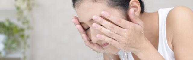 Šta je bolje: Umivanje hladnom ili toplom vodom?