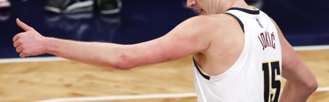 Kevin Durent razbesneo srpske navijače čudnim rezonom u korist Jokićevog ljutog rivala: Ljudi vole Džokera, TO NIJE FER!"