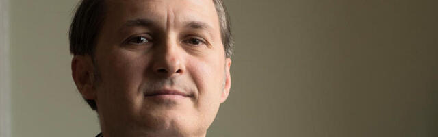 Gojko Božović: „Arhipelag“ je savremenik kriza