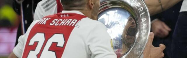 TADIĆ DOBIJA "BOMBASTIČNO" POJAČANJE! Legendarni NAPADAČ se vraća u AJAKS!?