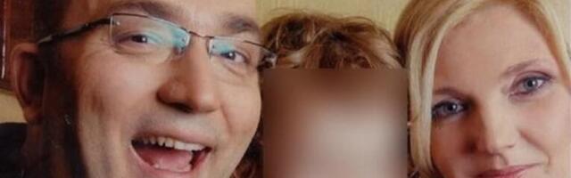 Sahranjena supruga poznatog voditelja! Saša se poslednji put od nje oprostio rečima koje BOLE: Teško je kada ostaneš sam!