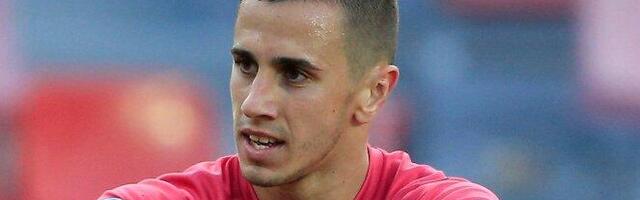 NE DOLAZIM, NEMAM JA KVALITET ZA ZVEZDU! Pešić šokirao sve: Nije to do novca, hvala Terziću...