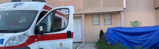 Masovna tuča u selu Draga! Jedna osoba podlegla povredama, druga se bori za život