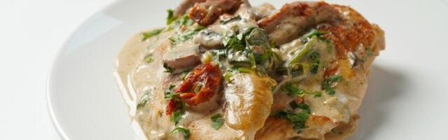 Piletina toskana: Mekani zalogaji savršenog ukusa