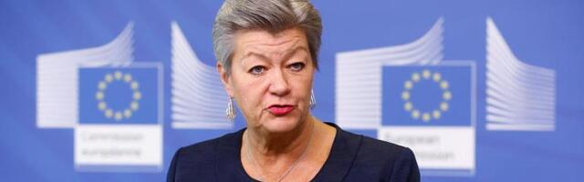 Evropska komisija ne isključuje mogućnost suspenzije viza za Srbiju