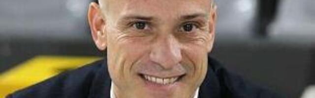 Карлес Марко нови члан стручног штаба Црвене звезде