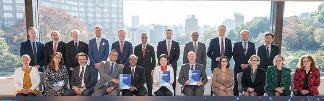 Srbija postala članica Globalnog partnerstva za veštačku inteligenciju