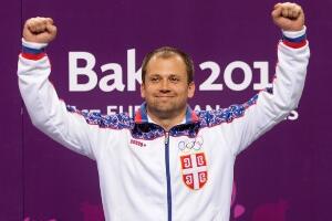 Дамир Микец званично најбољи стрелац света