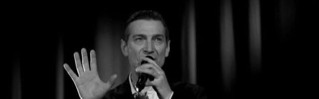 "Tokom rata nisam mogao da pevam dok ljudi ginu"