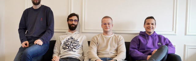 DocsCube iz Srbije efikasno automatizuje dokumentacije za mala i srednja preduzeća