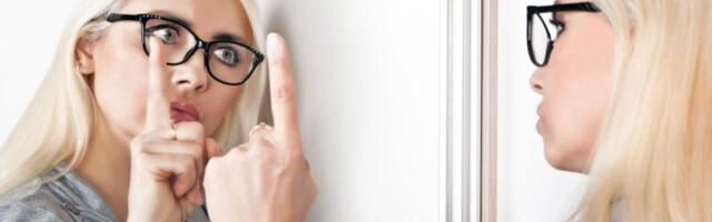 Toksičan odnos sa samim sobom: Kako?