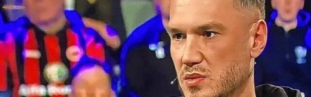 SKOČIO SA DRUGOG SPRATA I PREŽIVEO ZEMLJOTRES! Turski fudbaler pričao o traumatičnoj noći, gledao je saigrače kako krvare...