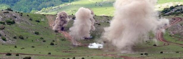 Sindikat: Nezavisna komisija da utvrdi ko je odgovoran za pogibije vojnika i zloupotrebe u VS