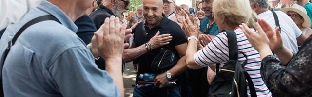 U novom Broju: Zašto smo hteli da uhapsimo direktora BIA