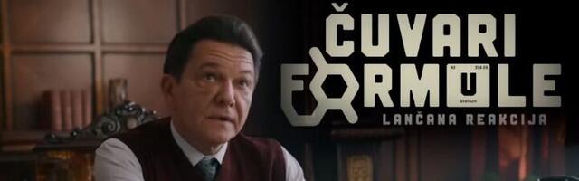 Bjelini "Čuvari formule" u programu Palm Springsa