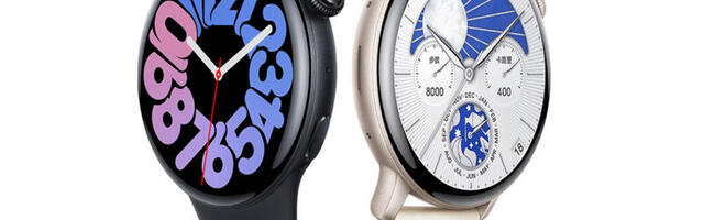 Vivo Watch 3 debitovao sa BlueOS, baterijom trajanja do dve nedelje