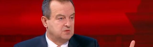 Rukovodstvo SPS pružilo punu podršku Ivici Dačiću
