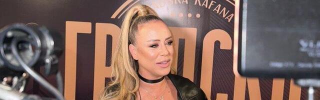 Slađa Allegro menja profesiju: Pevačica prelazi u čistačice! (VIDEO)