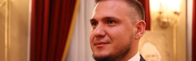 Kurtović narodni poslanik umjesto Zukorlića