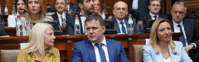 Ministar Memić: Država ulaže ogromna sredstva u Novi Pazar, radi se na više lokacija