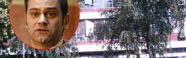 NAPADAČI NA BORKA STEFANOVIĆA osuđeni na višegodišnje kazne zatvora!