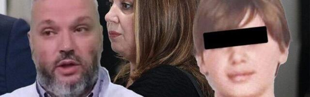 KECMANOVIĆI NEMAJU DUŠU! Roditelji monstruma glume žrtve! ČITAJTE U SRPSKOM TELEGRAFU!