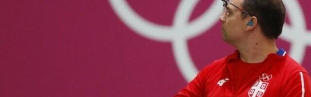 Šteta! Mikec bez medalje u Parizu